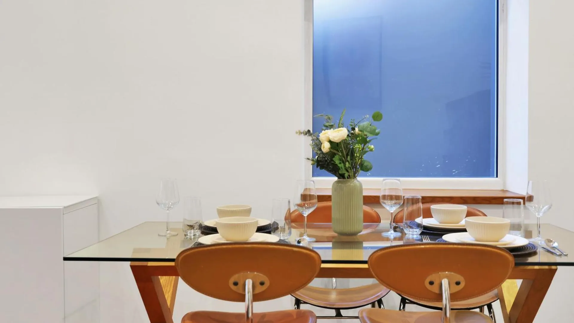 1 Bedroom Apartment Short Term Rental & Flexible Renting Hackney With Free Wifi London United Kingdom