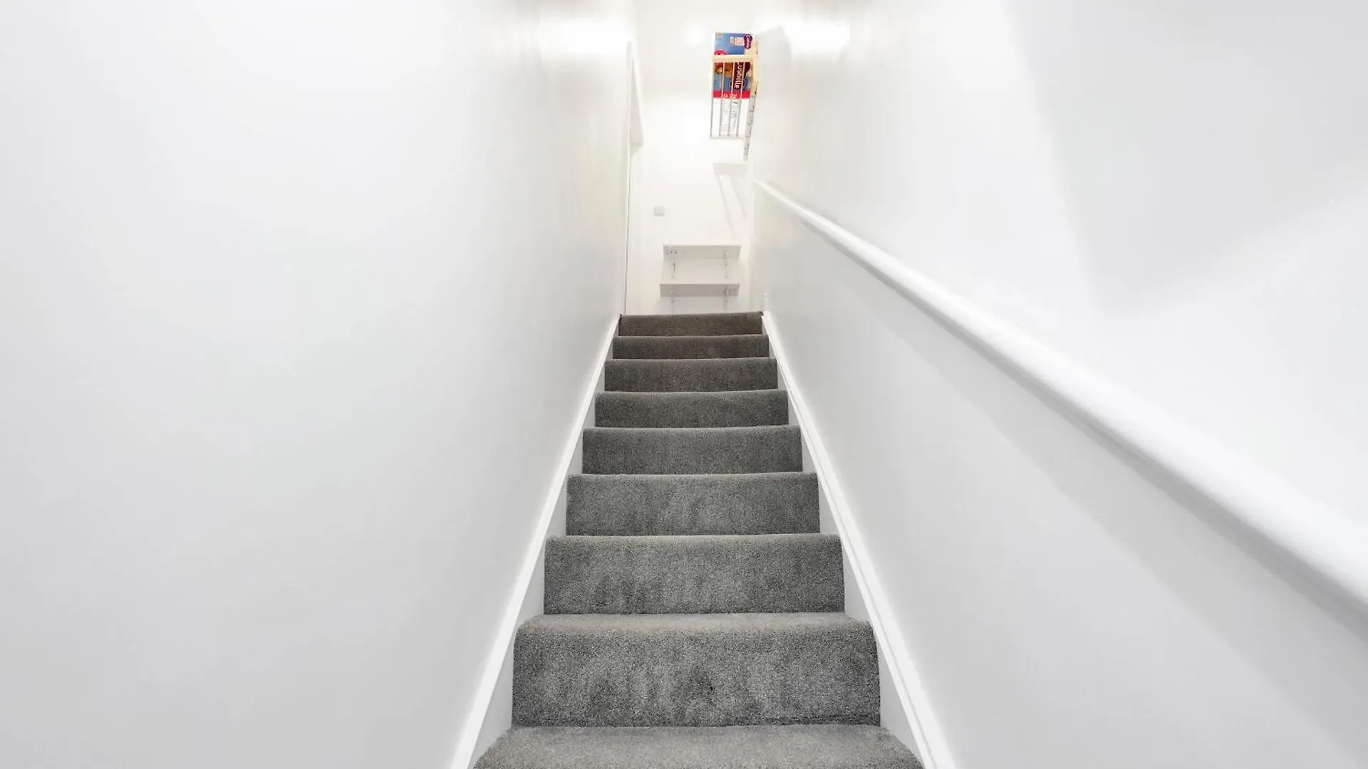 1 Bedroom Apartment Short Term Rental & Flexible Renting Hackney With Free Wifi London